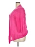 Chico's Pink Cardigan Size XXL (4) - photo 5