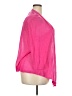Chico's Pink Cardigan Size XXL (4) - photo 4