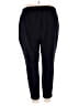 Studio by Torrid Solid Black Active Pants Size 3X Plus (3) - photo 2