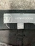 Wit & Wisdom Black Jeans Size 10 - photo 7
