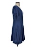 Alya Blue Cocktail Dress Size S - photo 4