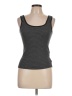 Levi's 100% Cotton Gray Tank Top Size L - photo 1