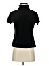 Talbots Black Short Sleeve Top Size S - photo 1