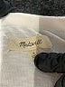 Madewell Ivory Tank Top Size S - photo 7