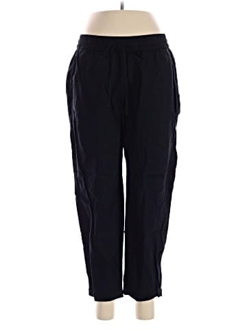 J.Crew Factory Store Track Pants (view 1)