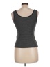 Levi's 100% Cotton Gray Tank Top Size L - photo 2