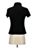 Talbots Black Short Sleeve Top Size S - photo 2