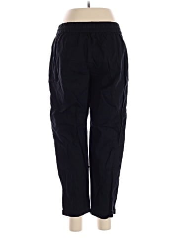 J.Crew Factory Store Track Pants (view 2)