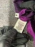 Ulla Johnson Purple 3/4 Sleeve Blouse Size 4 - photo 8