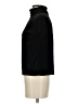 Talbots Black Short Sleeve Top Size S - photo 5