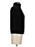 Talbots Black Short Sleeve Top Size S - photo 4