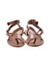 Madewell Brown Sandals Size 8 1/2 - photo 2