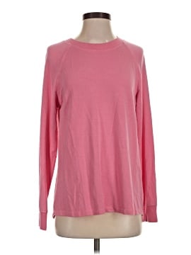 LAKE Long Sleeve T-Shirt (view 1)