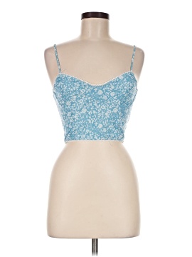 Princess Polly Sleeveless Top (view 1)