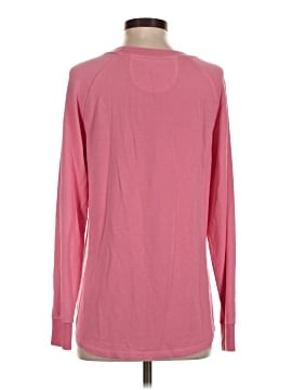 LAKE Long Sleeve T-Shirt (view 2)