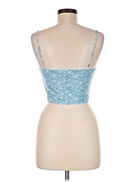 Princess Polly Sleeveless Top (view 2)