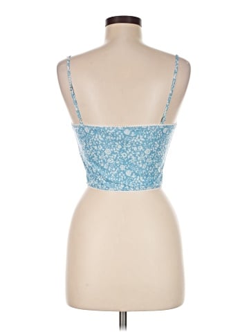 Princess Polly Sleeveless Top (view 2)