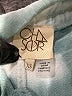 Chaser Tie-dye Green Shorts Size XS - photo 3