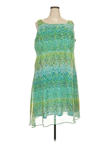 Danny And Nicole Cocktail Dress (view 1)