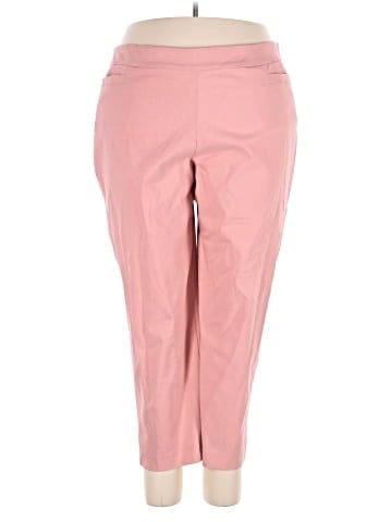 Zac & Rachel Casual Pants (view 1)