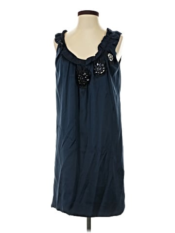 Lavender Label by Vera Wang Cocktail Dress (view 1)