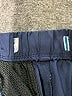 Unbranded Solid Blue Athletic Shorts Size L (kids) - photo 3