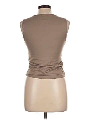 better / together Sleeveless T-Shirt (view 2)