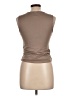 better / together Tan Sleeveless T-Shirt Size L - photo 2