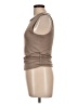 better / together Tan Sleeveless T-Shirt Size L - photo 5
