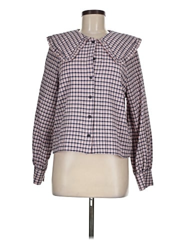 Primark Long Sleeve Blouse (view 1)