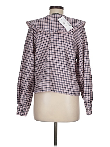 Primark Long Sleeve Blouse (view 2)