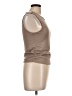 better / together Tan Sleeveless T-Shirt Size L - photo 4