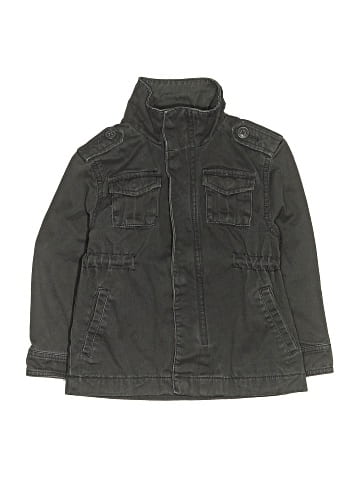 Genuine Kids from Oshkosh Jacket (view 1)