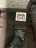 Studio 1940 Brown Dress Pants Size 16WS - photo 4