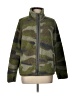 Old Navy 100% Polyester Camo Green Cardigan Size L - photo 1