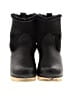 Unbranded Black Ankle Boots Size EU 41 - photo 2