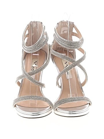 Nina Sandals (view 2)