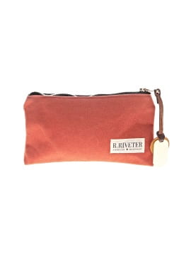 R. Riveter Makeup Bag