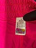Unbranded Solid Pink Shorts Size XL (toddler) - photo 3