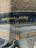 MICHAEL Michael Kors Blue Jeans Size 0 - photo 7