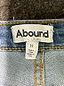 ABound Blue Jeans Size 32 waist - photo 7