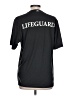 Ogio 100% Recycled Polyester Black Short Sleeve T-Shirt Size L - photo 2
