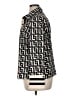 ChicMe 100% Polyester Black Long Sleeve Blouse Size XL - photo 5