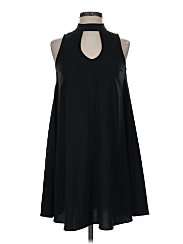 Xhilaration Casual Dress (view 1)