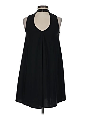 Xhilaration Casual Dress (view 2)
