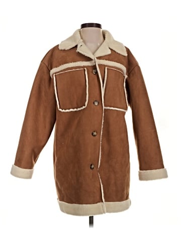 Universal Thread Coat (view 1)