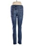 Mother Hearts Blue Jeans Size 28 waist - photo 2