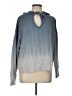 colsie Gray Pullover Sweater Size L - photo 1