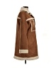 Universal Thread 100% Polyester Brown Coat Size S - photo 4