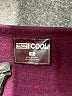 32 Degrees Solid Burgundy Casual Dress Size S - photo 7